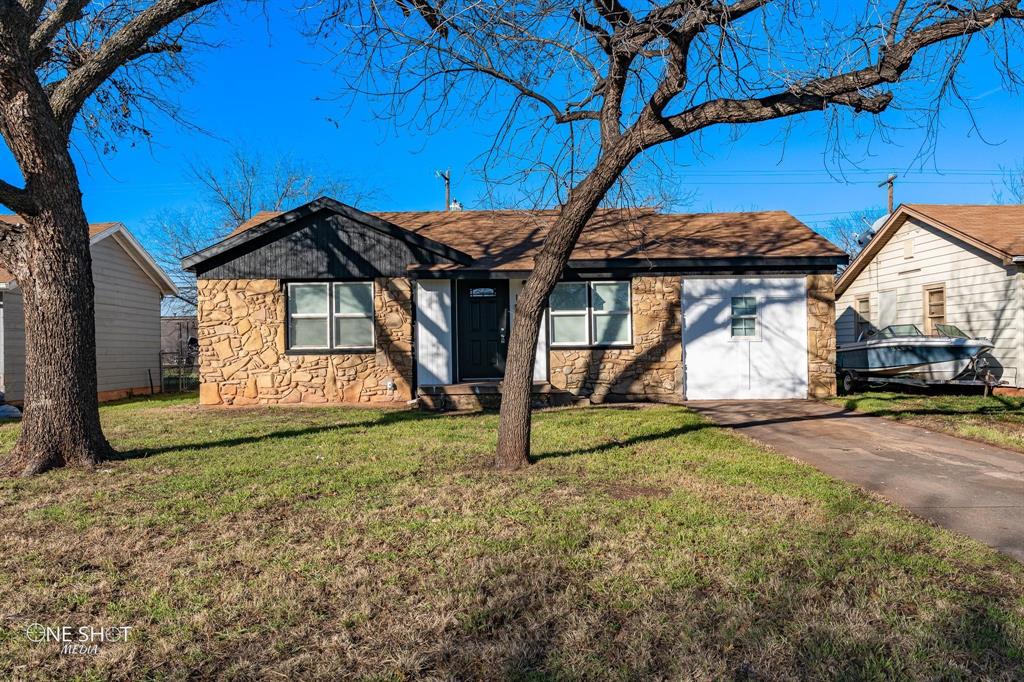 1310 Fannin Street Property Photo