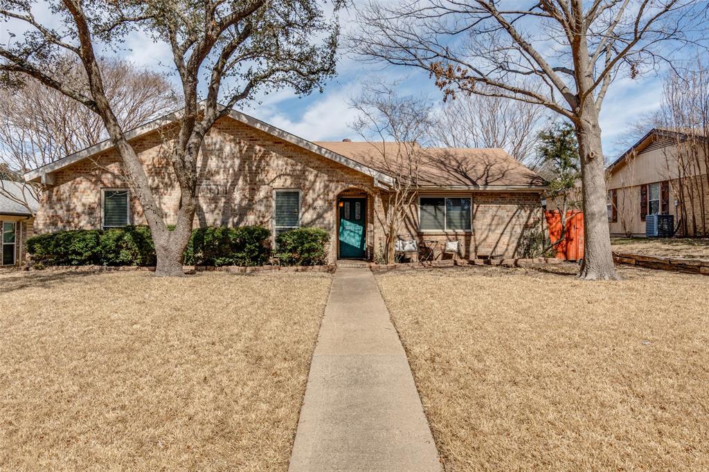 10831 Hayfield Drive Property Photo