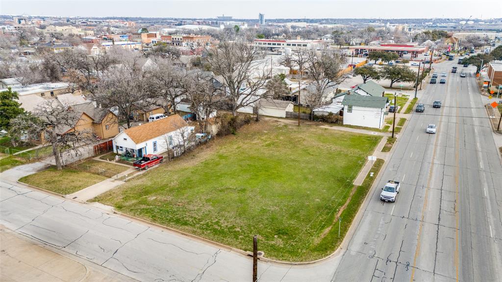 306 W Northside Drive Property Photo