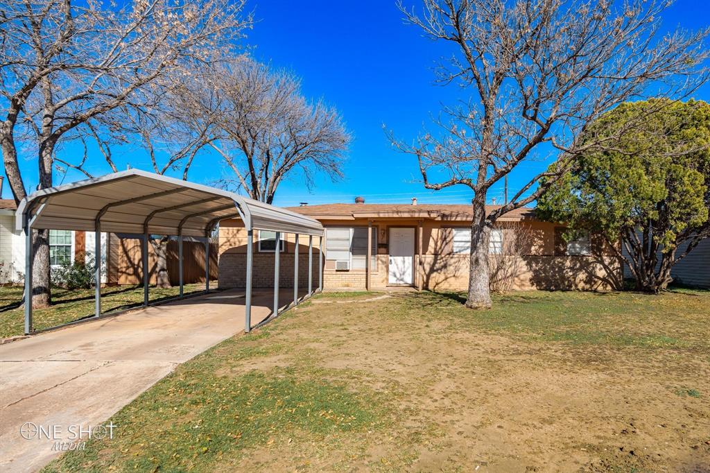 5226 Durango Drive Property Photo
