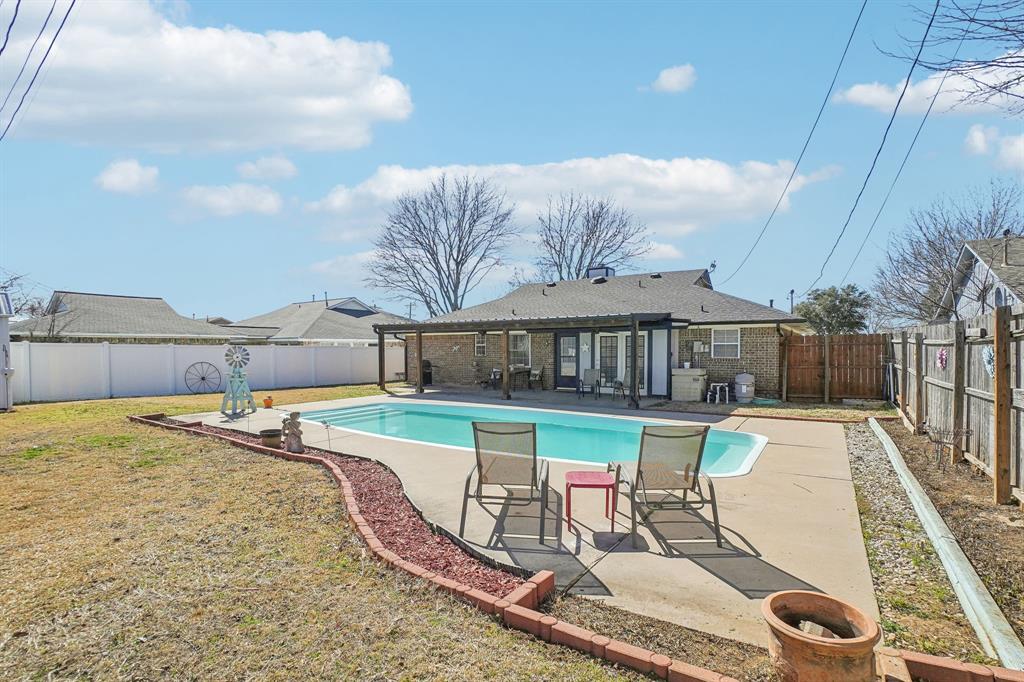 219 David Drive Property Photo