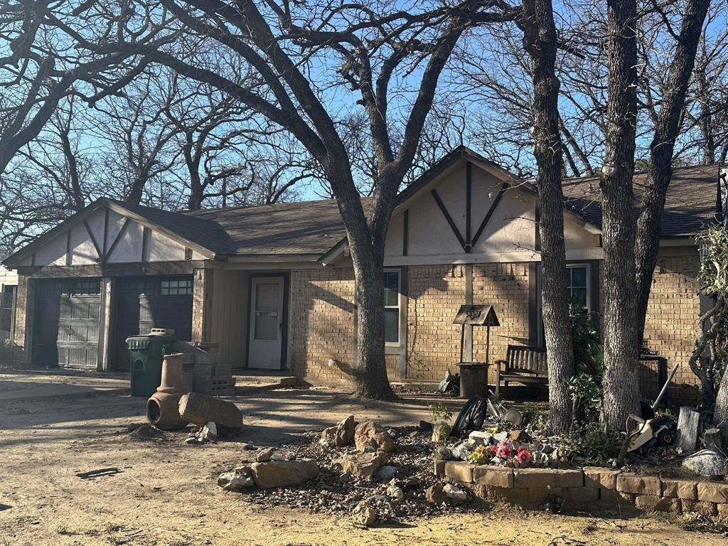 4607 Willow Tree Drive Property Photo