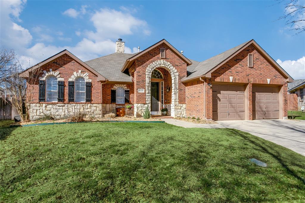 Hardeman Real Estate Listings Main Image