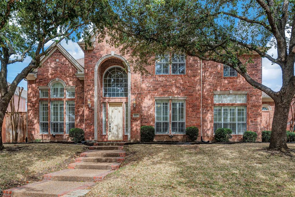 4617 Deer Valley Lane Property Photo