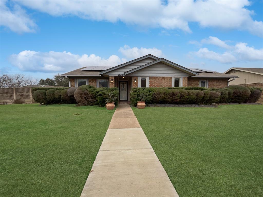 3147 Wichita Drive Property Photo