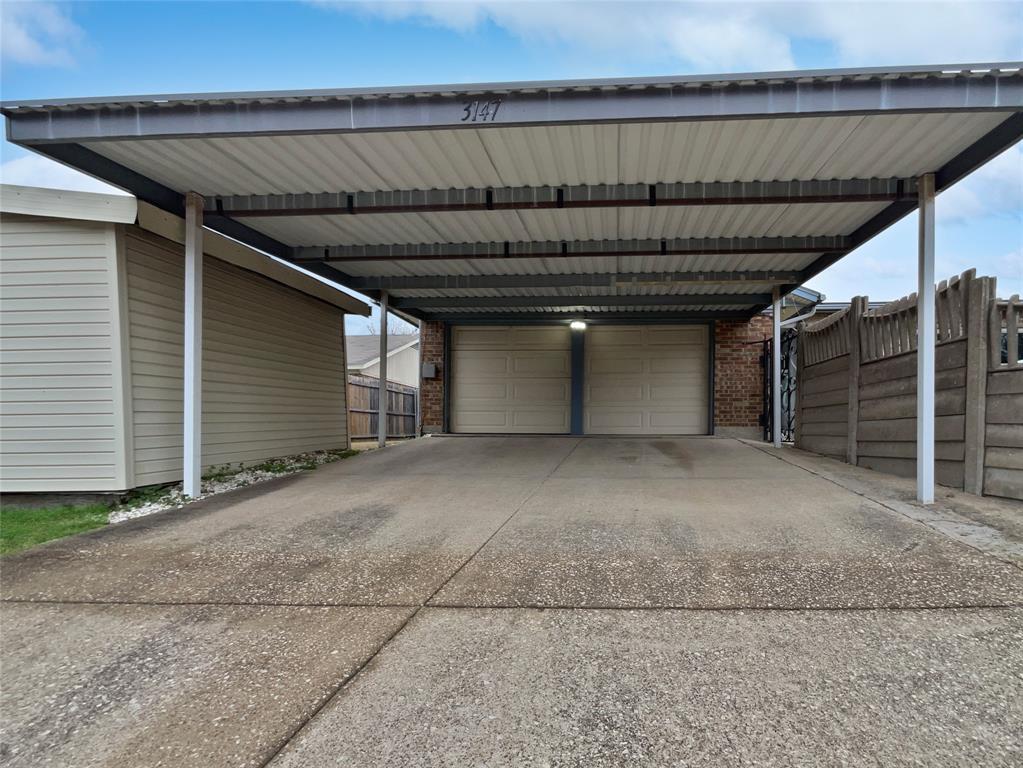 3147 Wichita Drive Property Photo 8