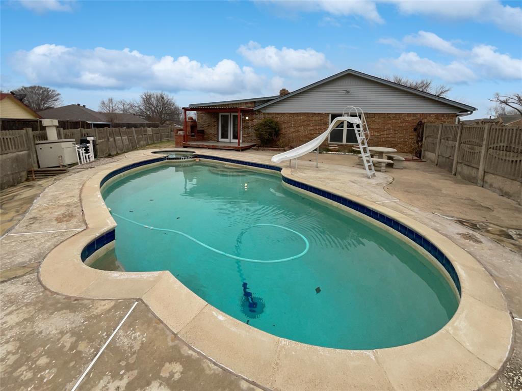 3147 Wichita Drive Property Photo 9