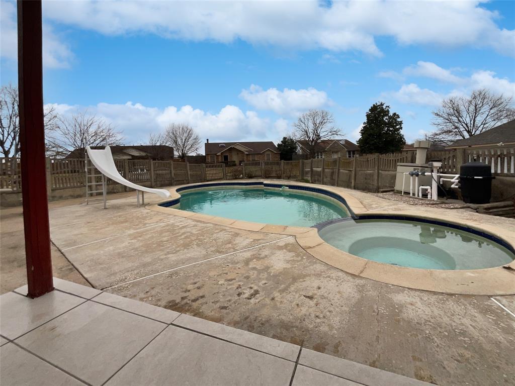 3147 Wichita Drive Property Photo 10