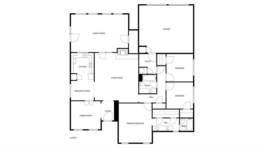 3147 Wichita Drive Property Photo 19