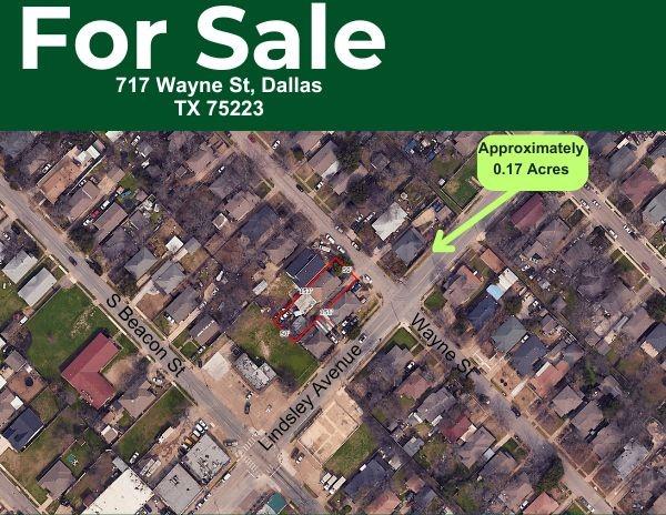 717 Wayne Street Property Photo