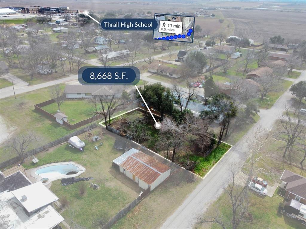 Thrall Isd Real Estate Listings Main Image