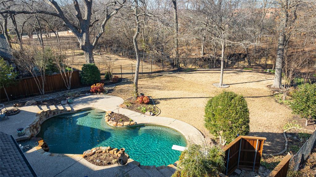 1106 Winnsboro Court Property Photo 1