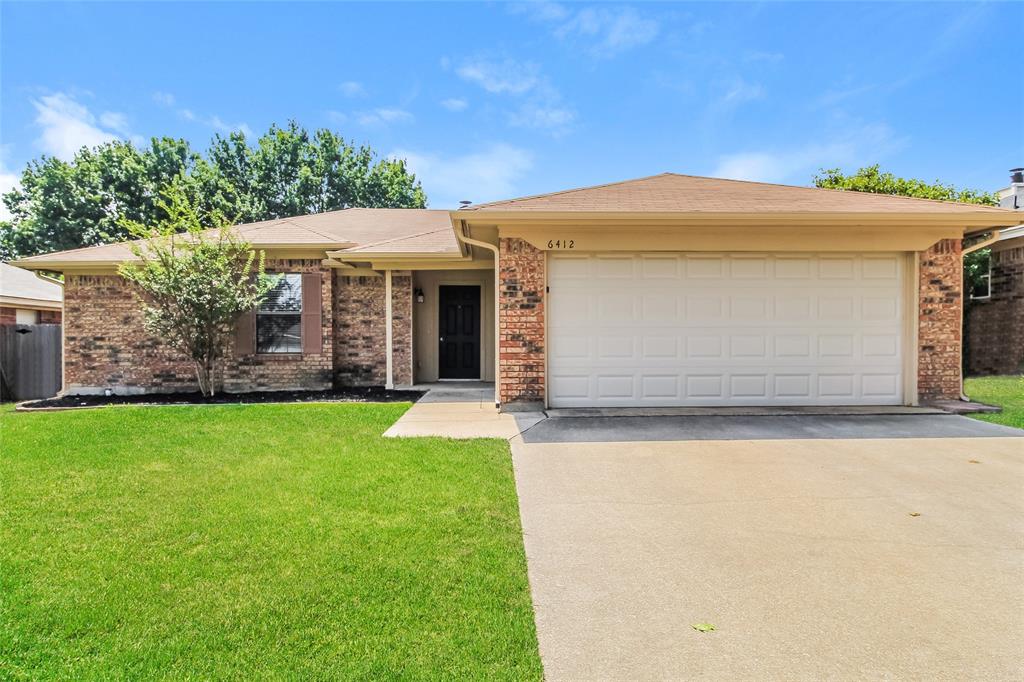 6412 High Lawn Terrace Property Photo