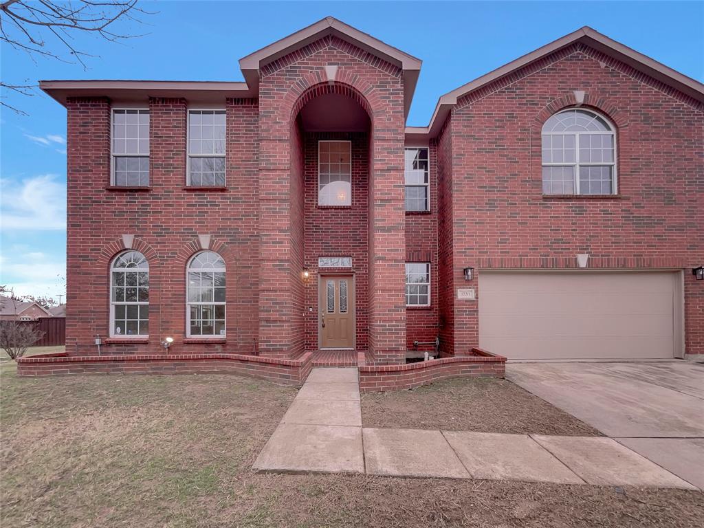1730 Madison Drive Property Photo