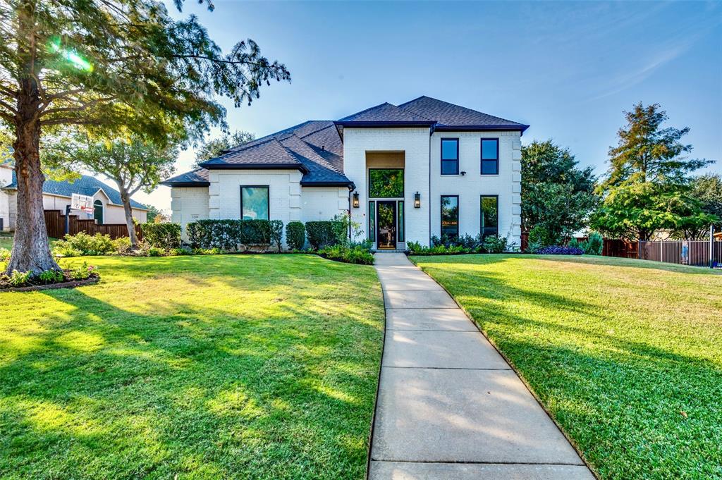 1219 Westmont Drive Property Photo