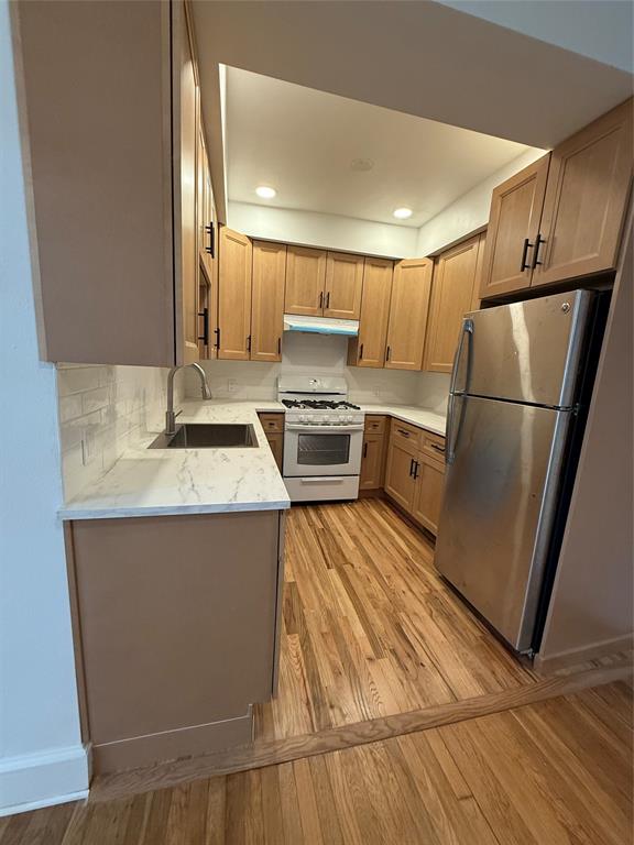4610 Victor Street Property Photo