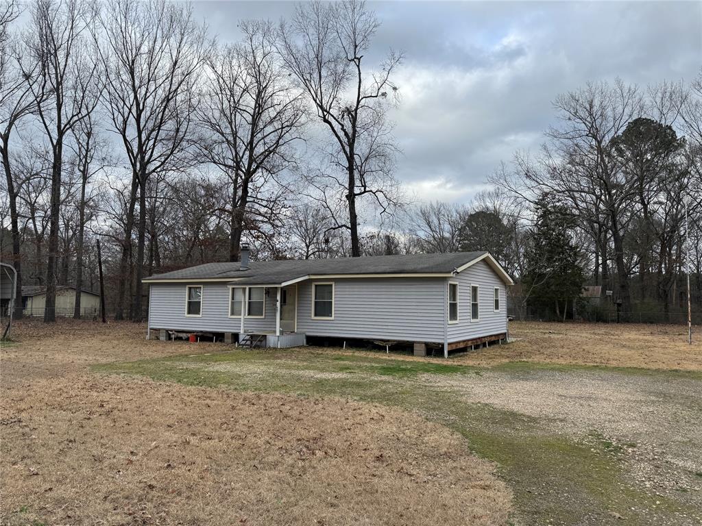 6931 Alvin York Lane Property Photo 1