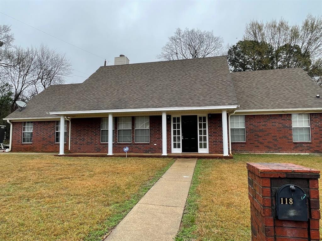 118 E G Mcmillan Way Property Photo