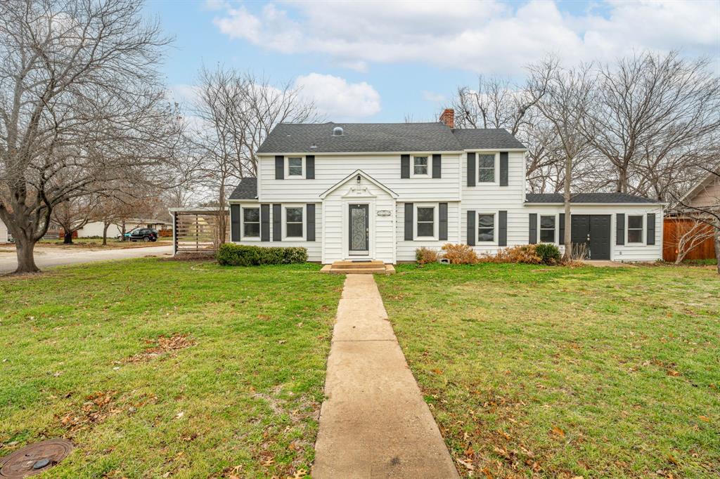1101 Plum Street Property Photo