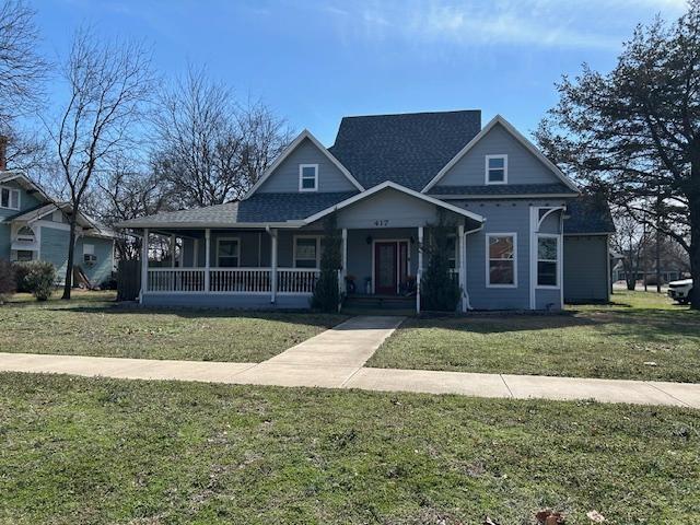 417 W Grand Street Property Photo 1