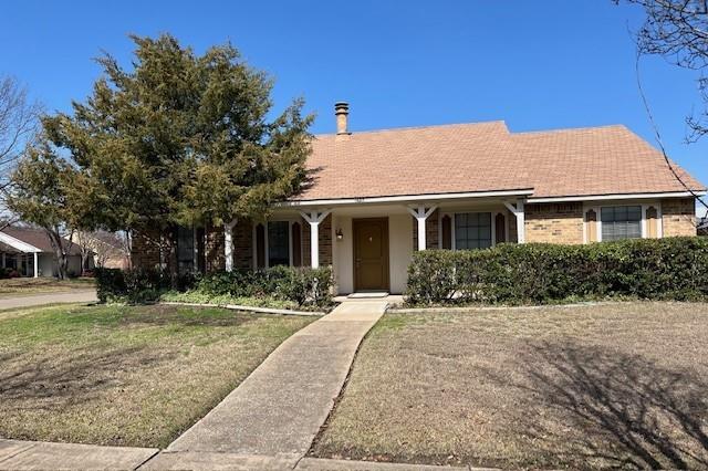 1627 Hardeman Street Property Photo