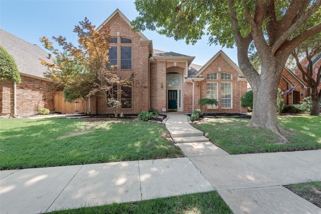 1708 Pantigo Drive Property Photo