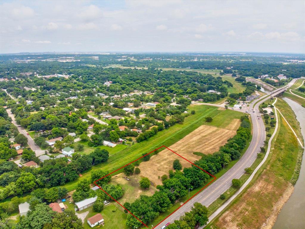 4500 White Settlement Road