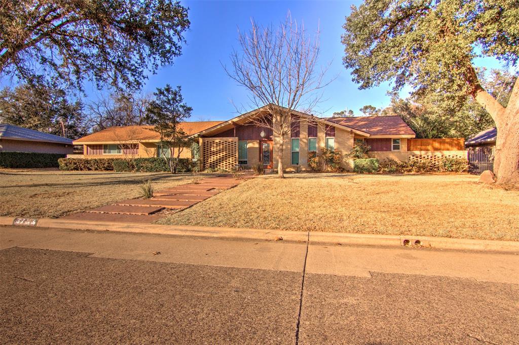 3763 Vinecrest Drive Property Photo