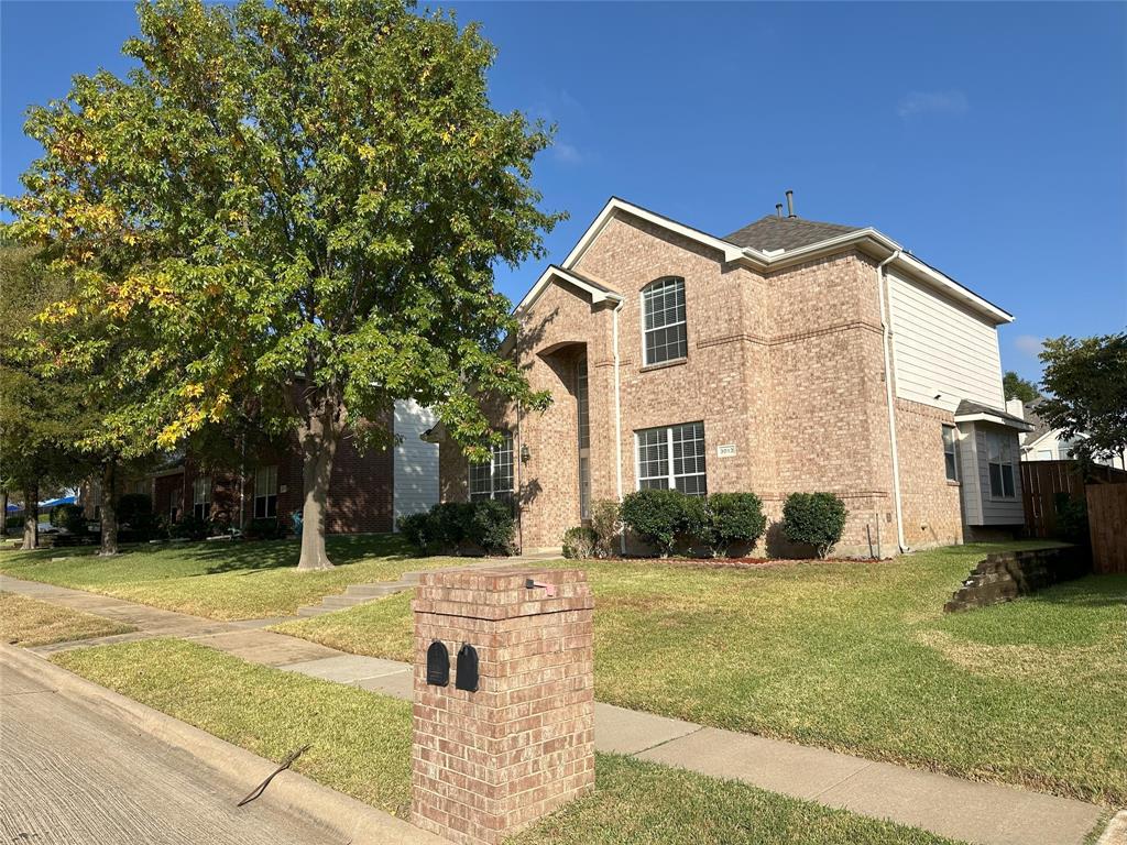 3013 Afton Ridge Drive Property Photo
