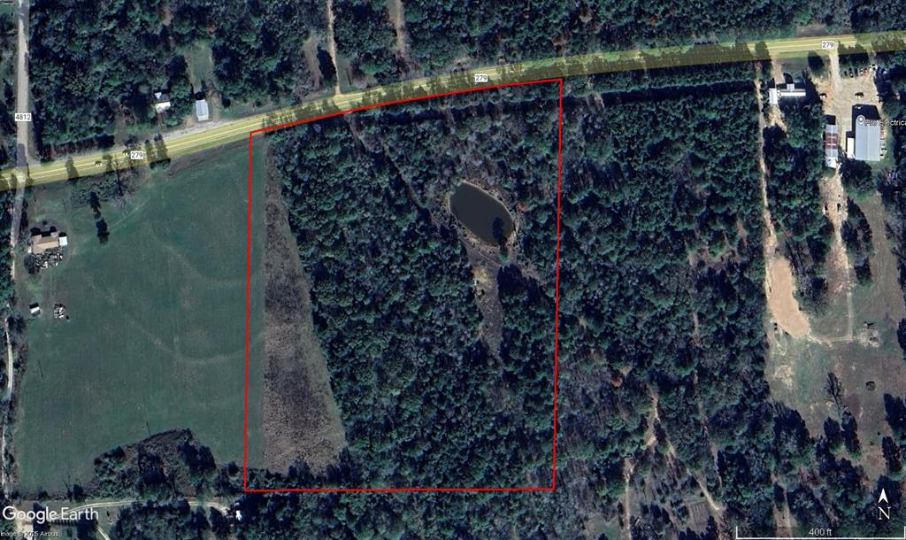 Tbd Fm 279 Property Photo