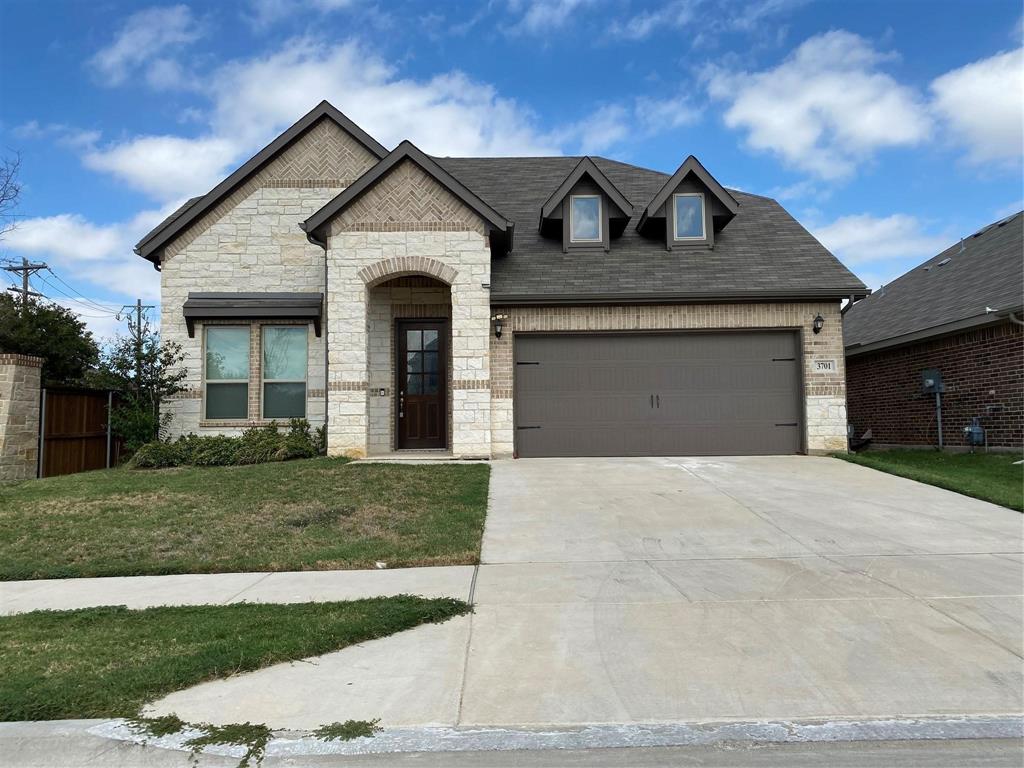 3701 Trillium Drive Property Photo