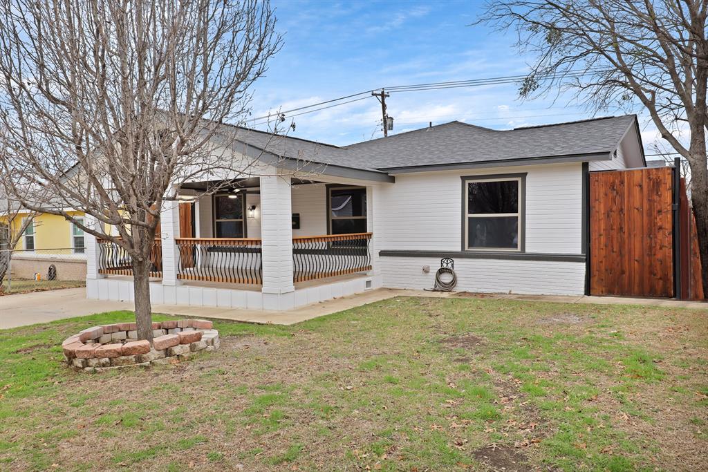 4101 Cole Street Property Photo