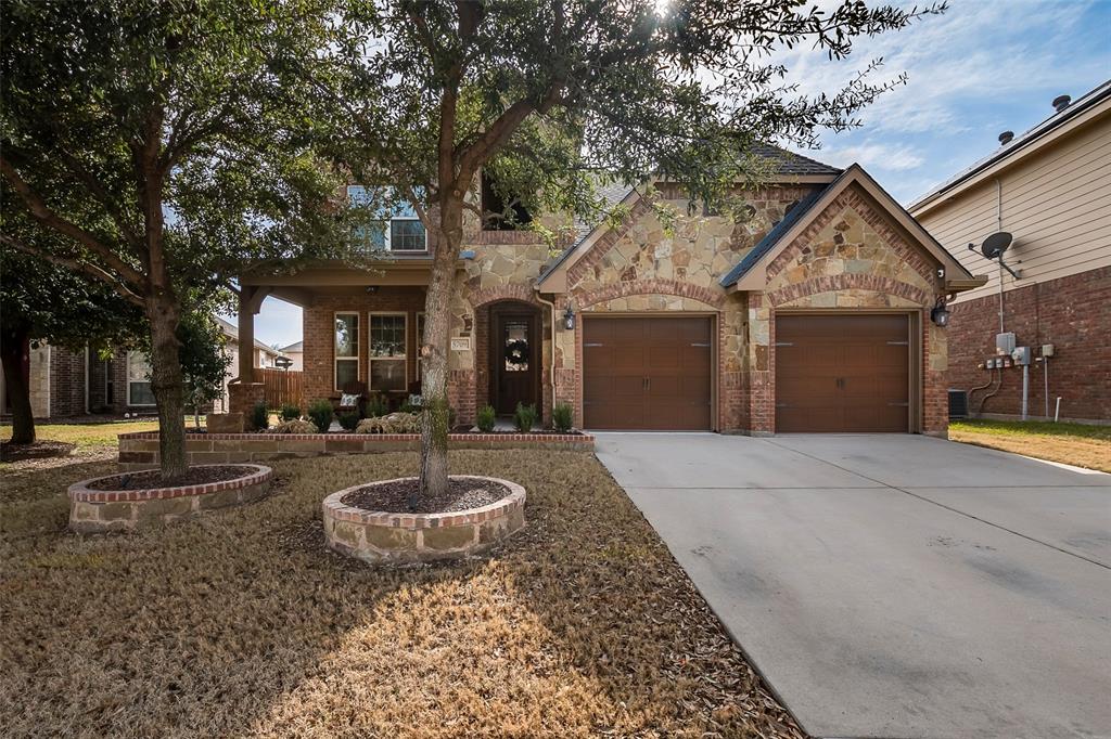 5709 Diamond Valley Drive Property Photo