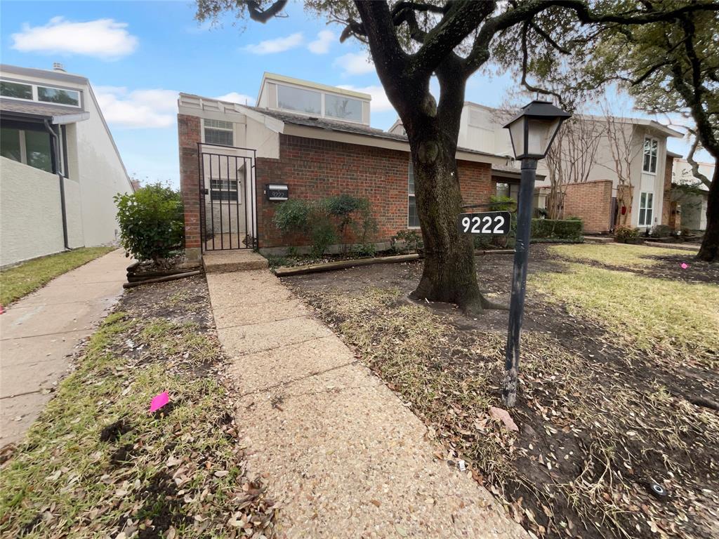 9222 Flickering Shadow Drive Property Photo 1