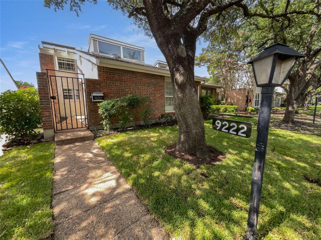 9222 Flickering Shadow Drive Property Photo 1