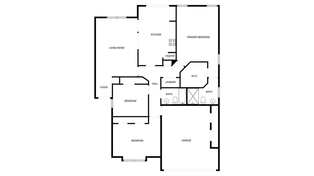 9222 Flickering Shadow Drive Property Photo 19