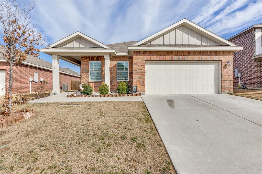 6536 Trident Court Property Photo
