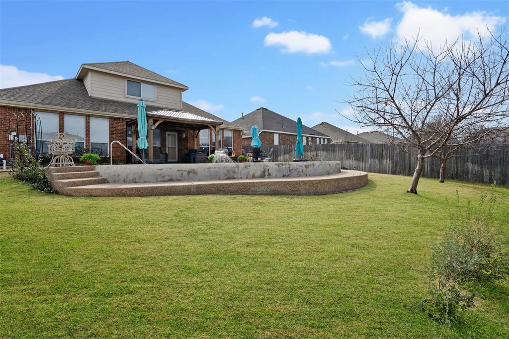 4724 Auburn Ridge Drive Property Photo
