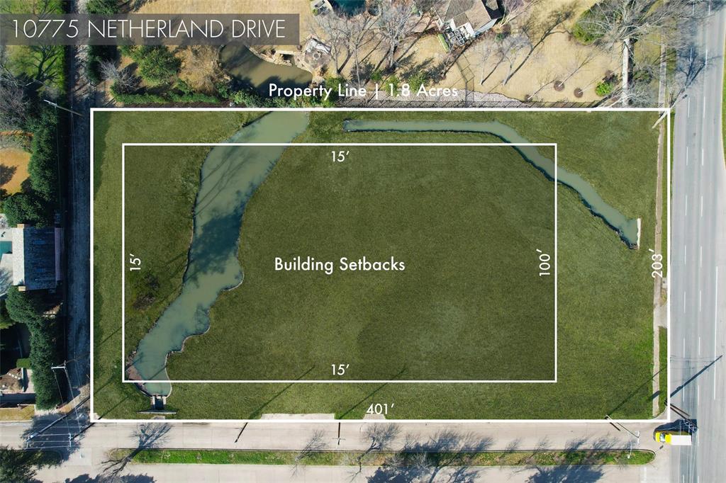10775 Netherland Drive Property Photo 1