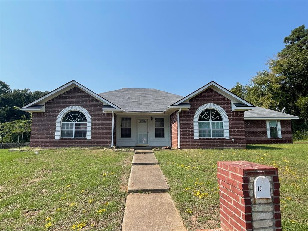 119 E G Mcmillan Way Property Photo