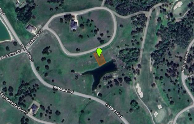 6336 Berkshire Circle Property Photo 1