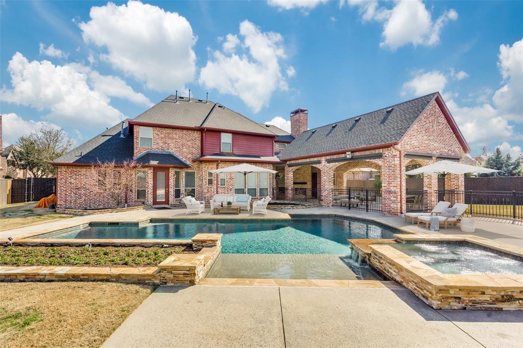 11043 Riney Court Property Photo