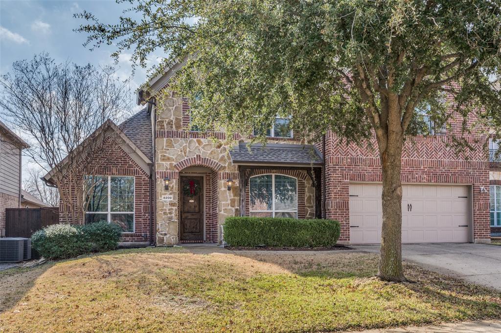 8209 Saint Clair Drive Property Photo