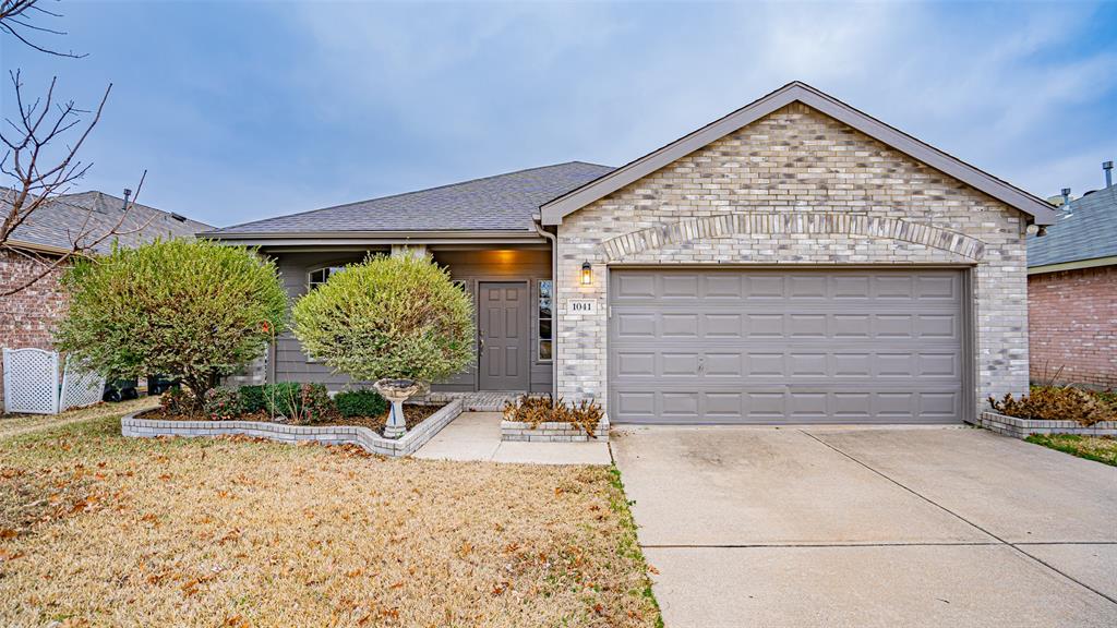 1041 Harriman Drive Property Photo