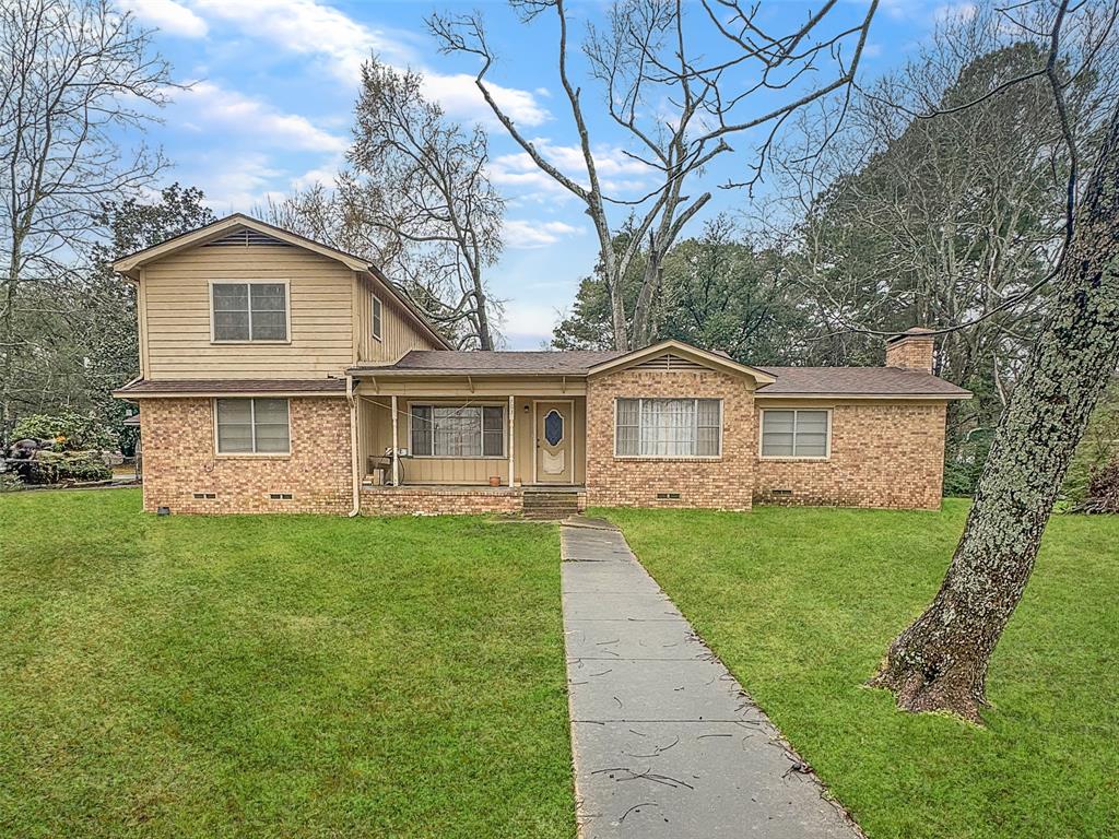 703 N Rather Street Property Photo