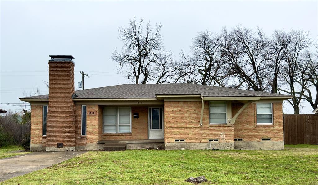 517 Royal Crest Drive Property Photo