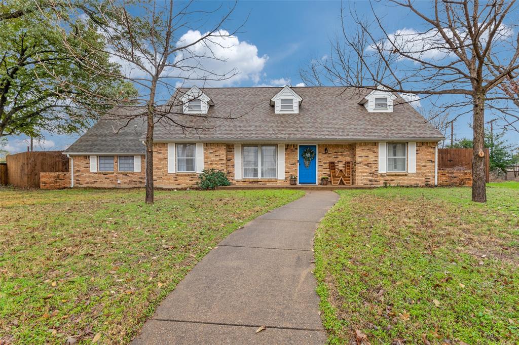 2009 Cypress Court Property Photo