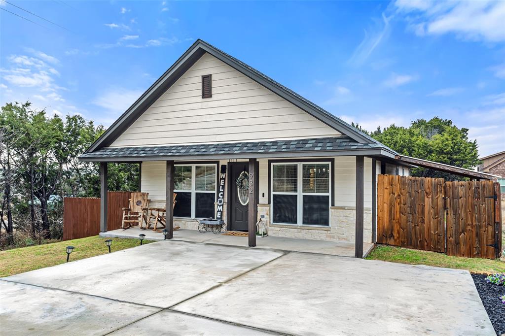 932 Devils River Drive Property Photo 4