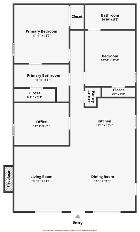 932 Devils River Drive Property Photo 10