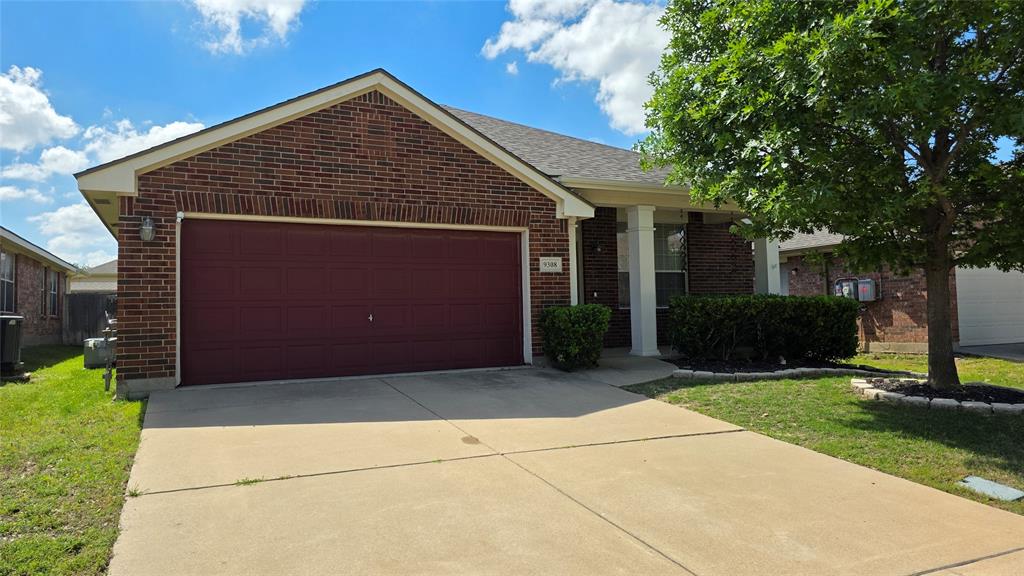 9308 Comanche Ridge Drive Property Photo